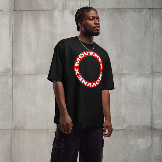 T-shirt Movenex “T09, Harlem“ - Movenex