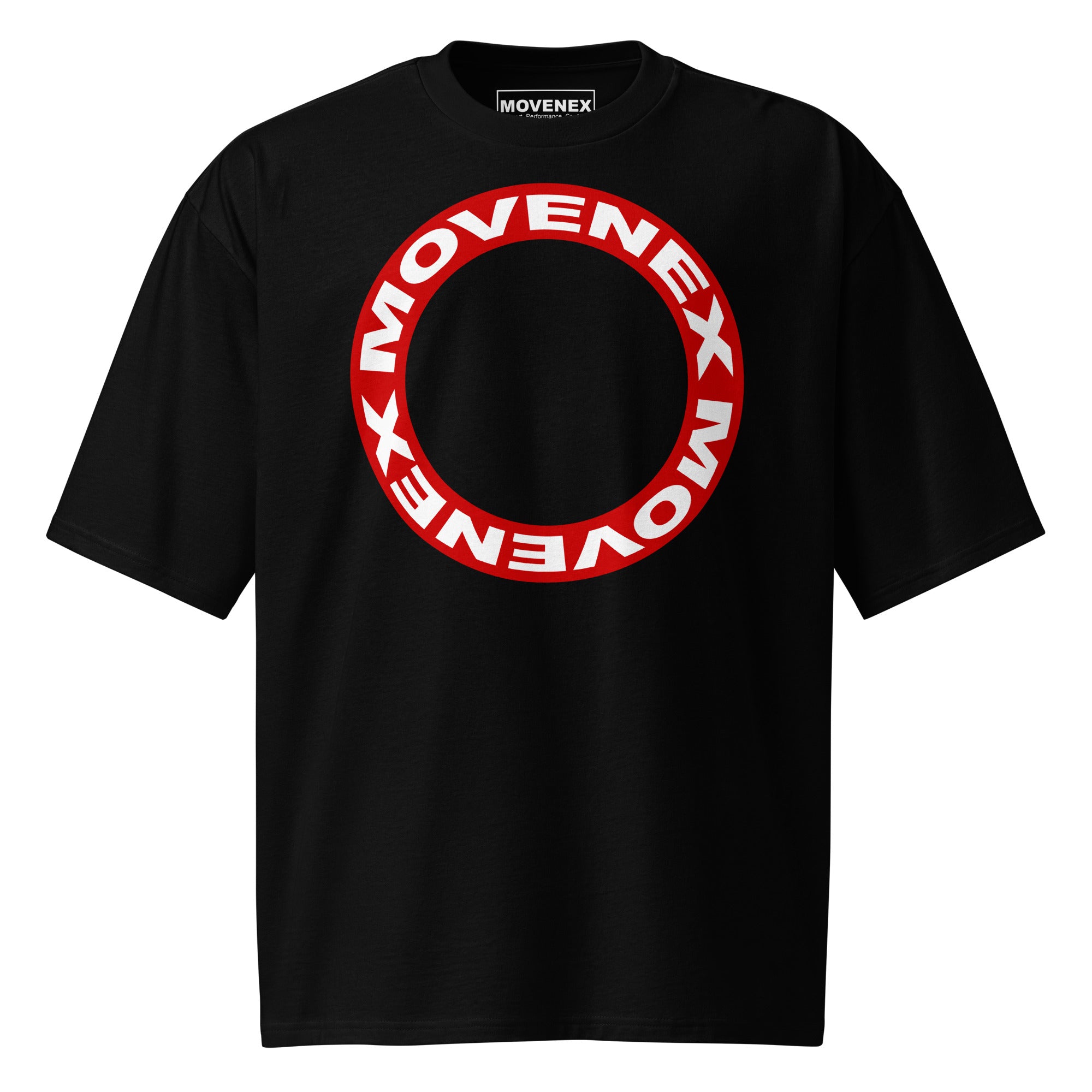 T-shirt Movenex “T09, Harlem“ - Movenex