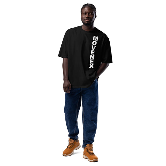 T-shirt Movenex “T09, Harlem“ - Movenex