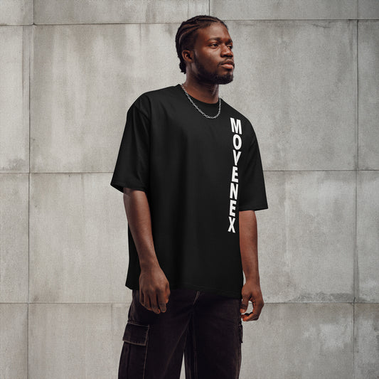 T-shirt Movenex “T09, Harlem“ - Movenex