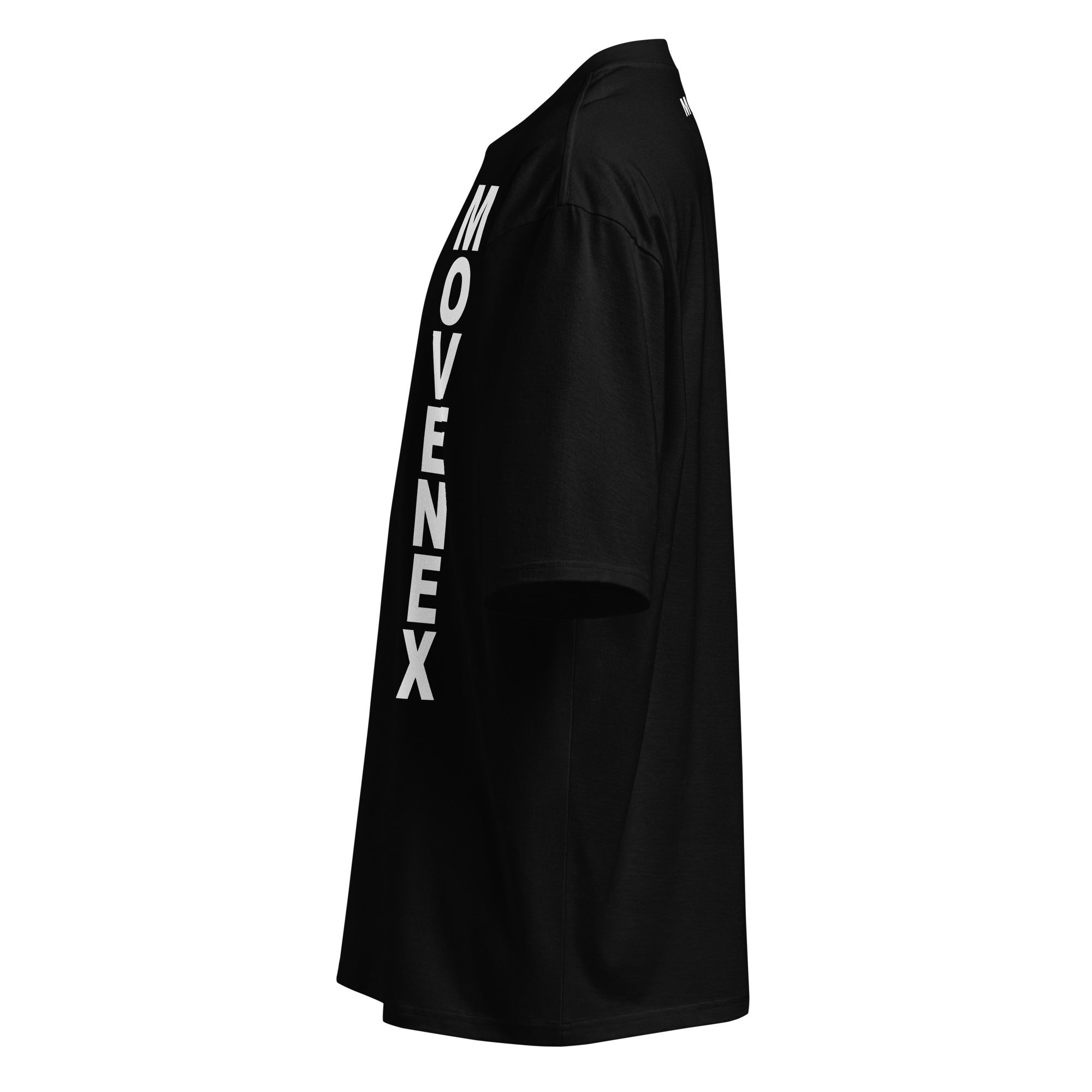 T-shirt Movenex “T09, Harlem“ - Movenex