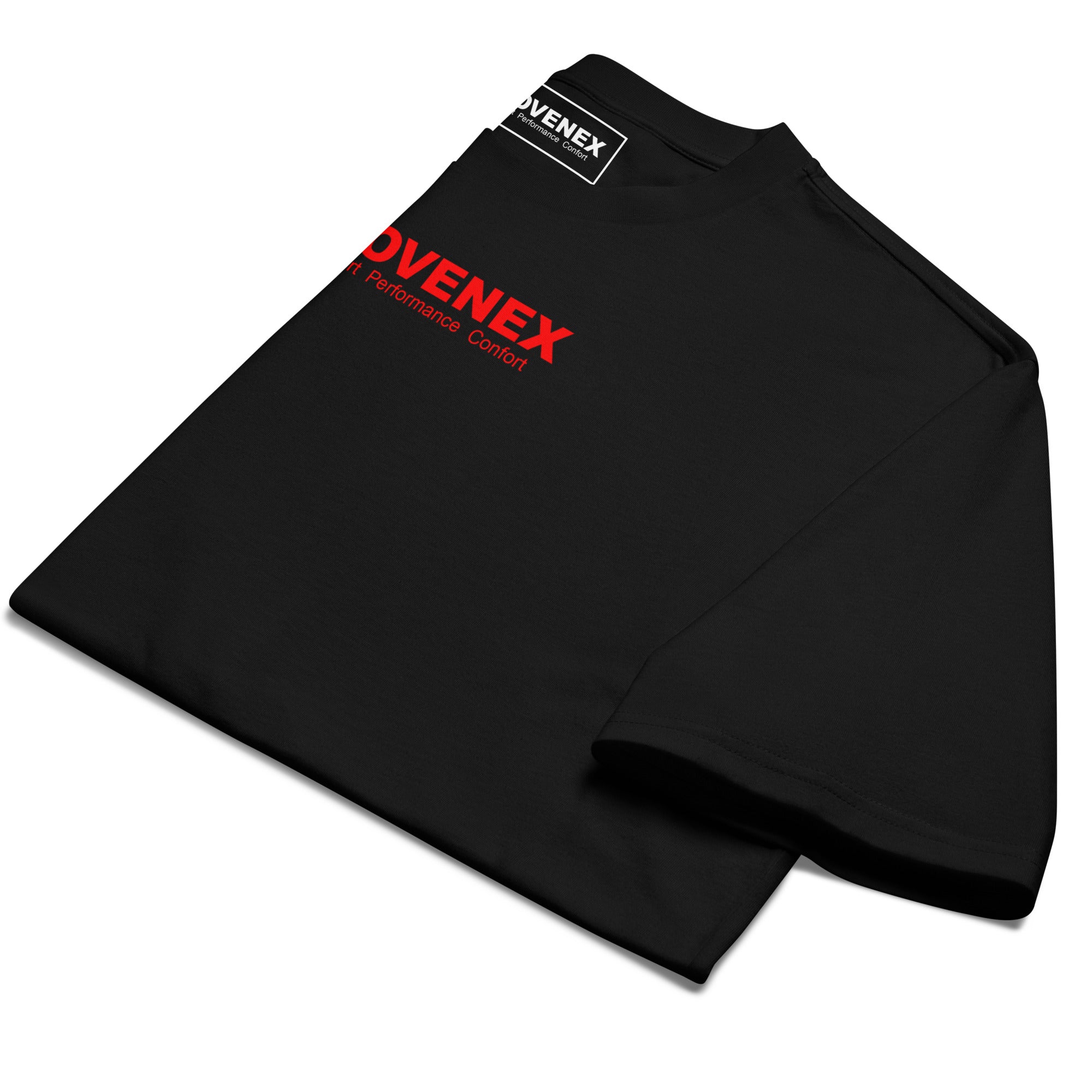 T-shirt Movenex “T09, Harlem“ - Movenex
