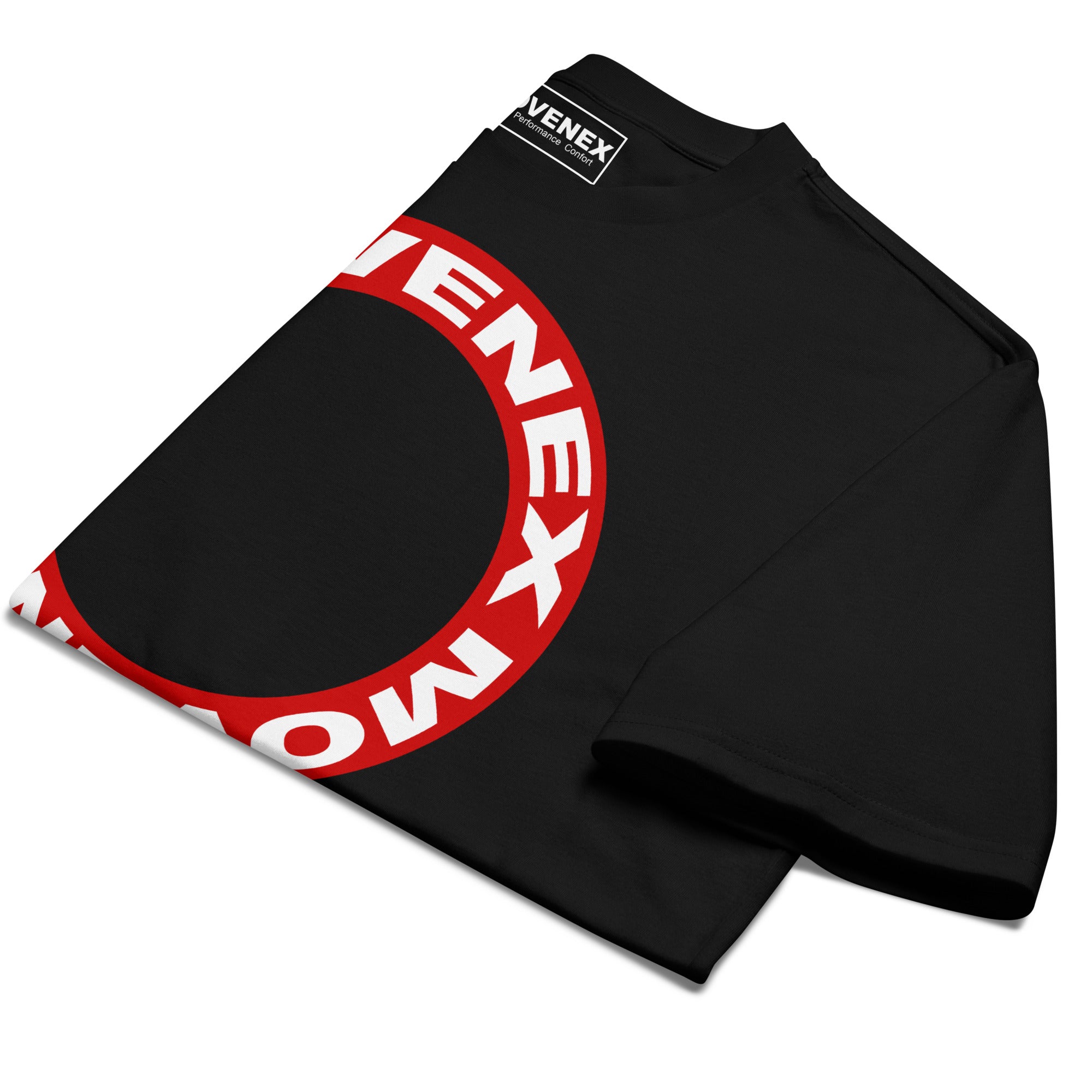 T-shirt Movenex “T09, Harlem“ - Movenex