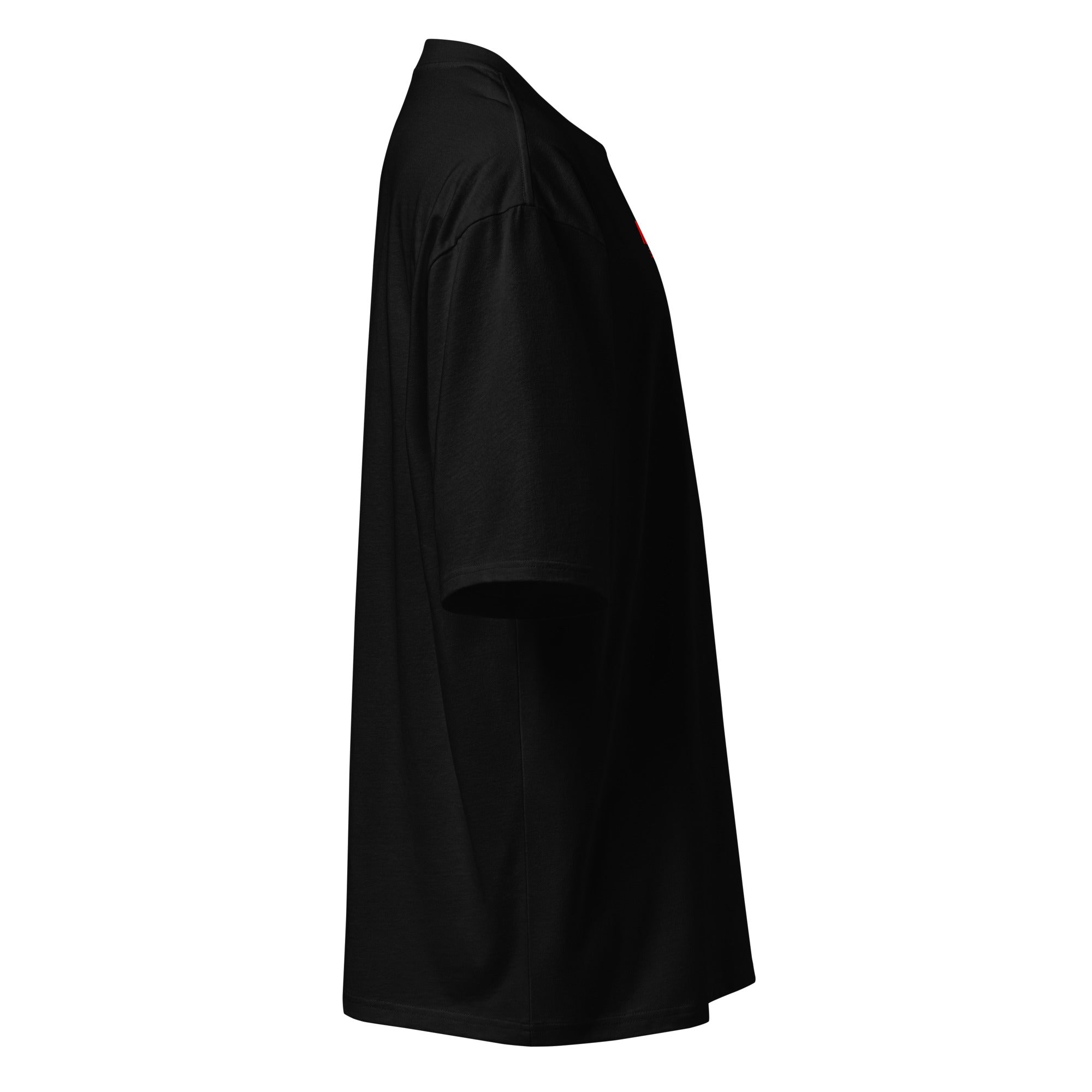 T-shirt Movenex “T09, Harlem“ - Movenex