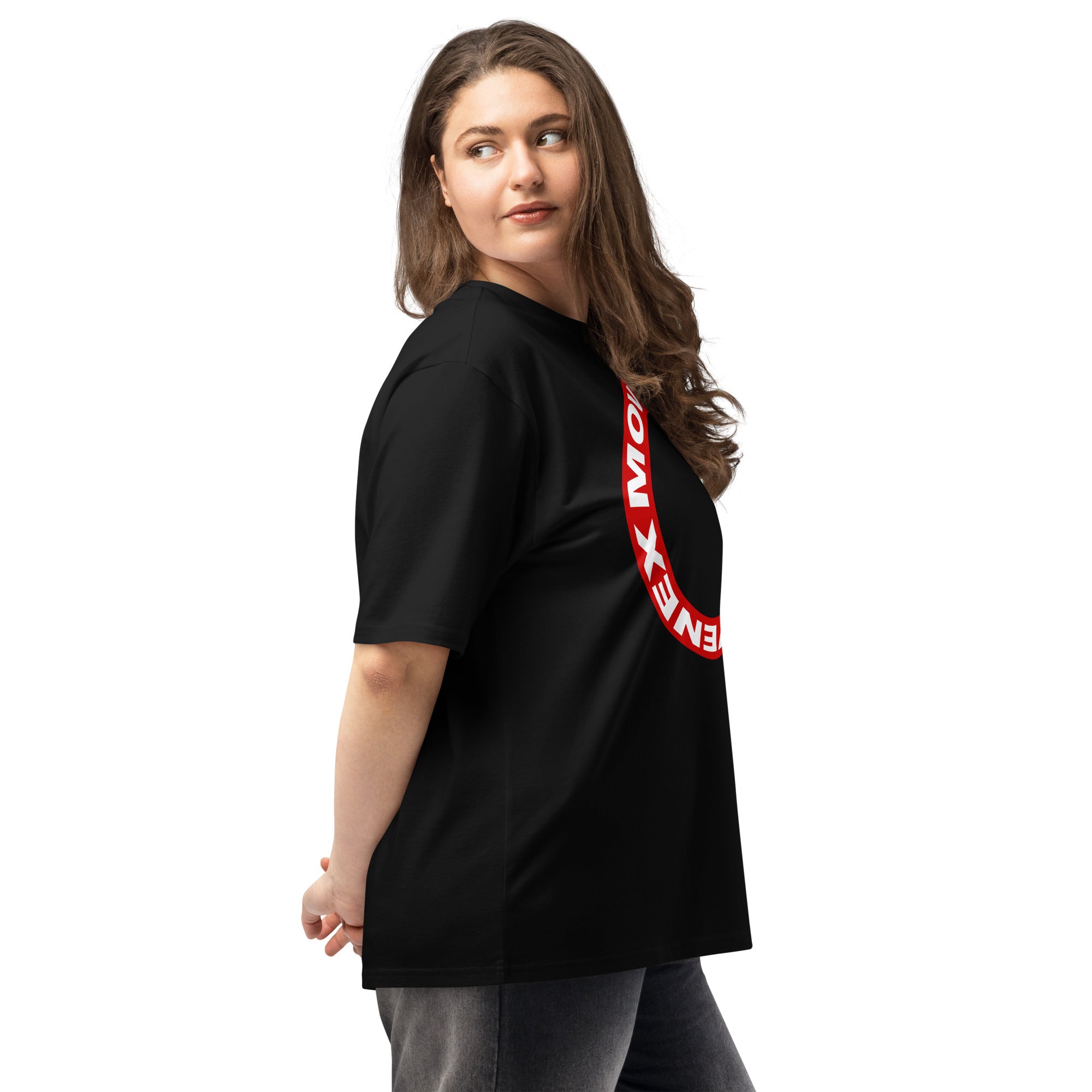 T-shirt Movenex “T09, Harlem“ - Movenex