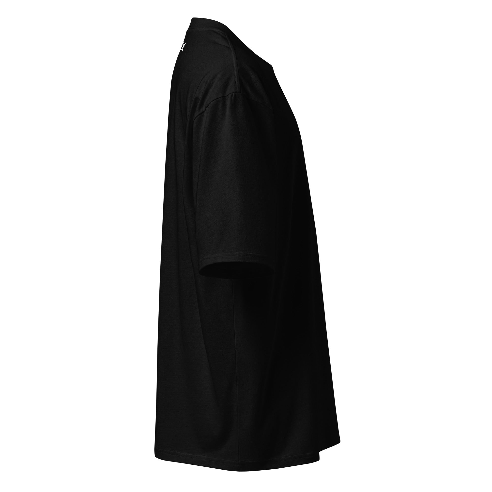 T-shirt Movenex “T09, Harlem“ - Movenex