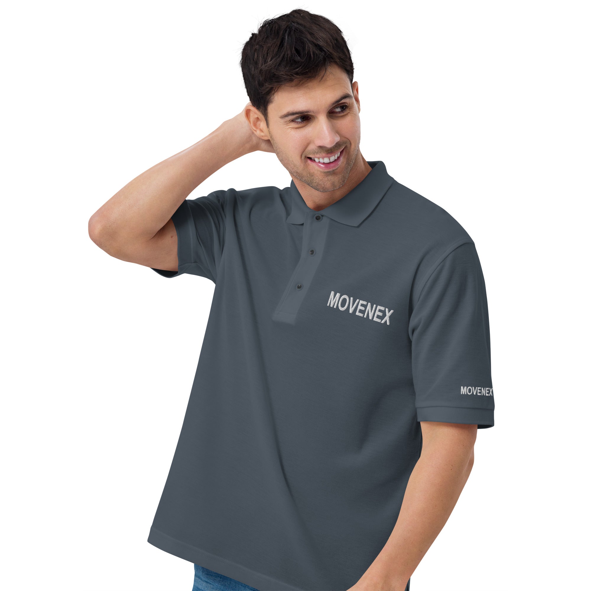 Polo Movenex “P36, BackBay“ - Movenex