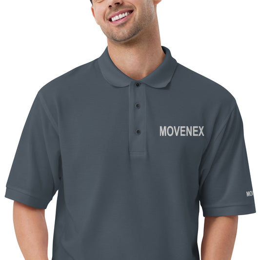 Polo Movenex “P36, BackBay“ - Movenex