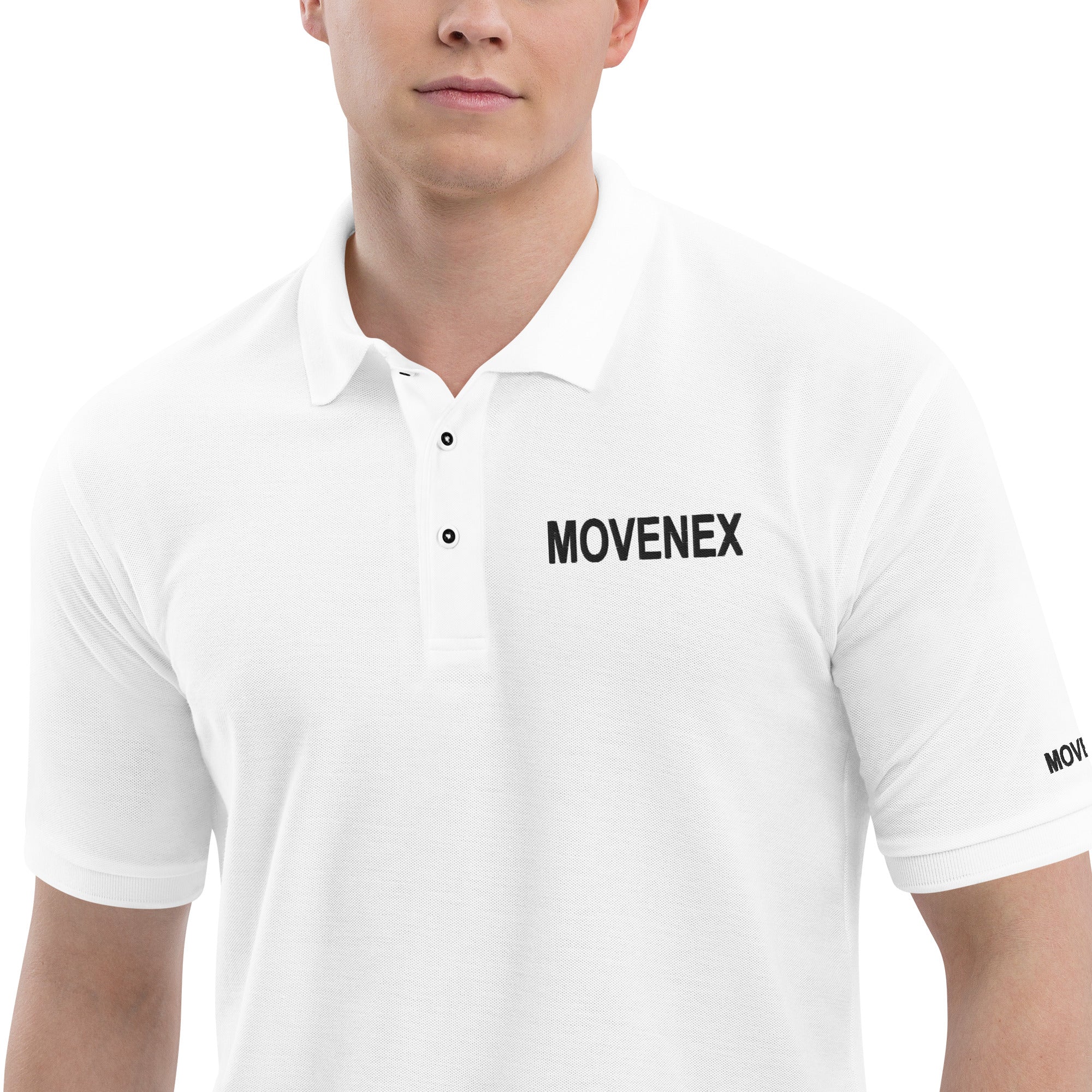 Polo Movenex “P36, BackBay“ - Movenex