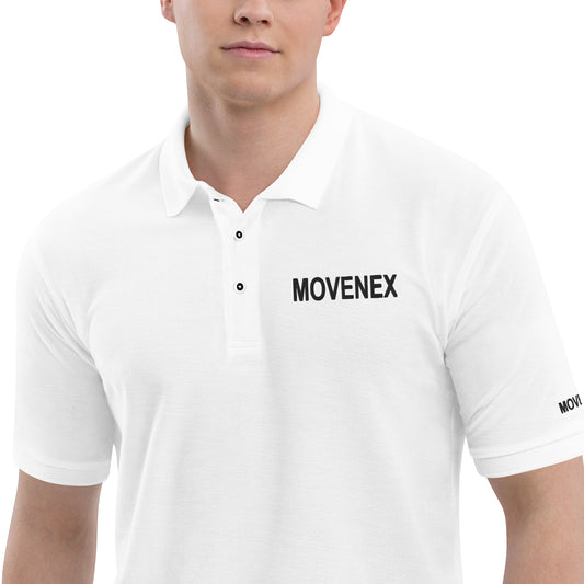 Polo Movenex “P36, BackBay“ - Movenex