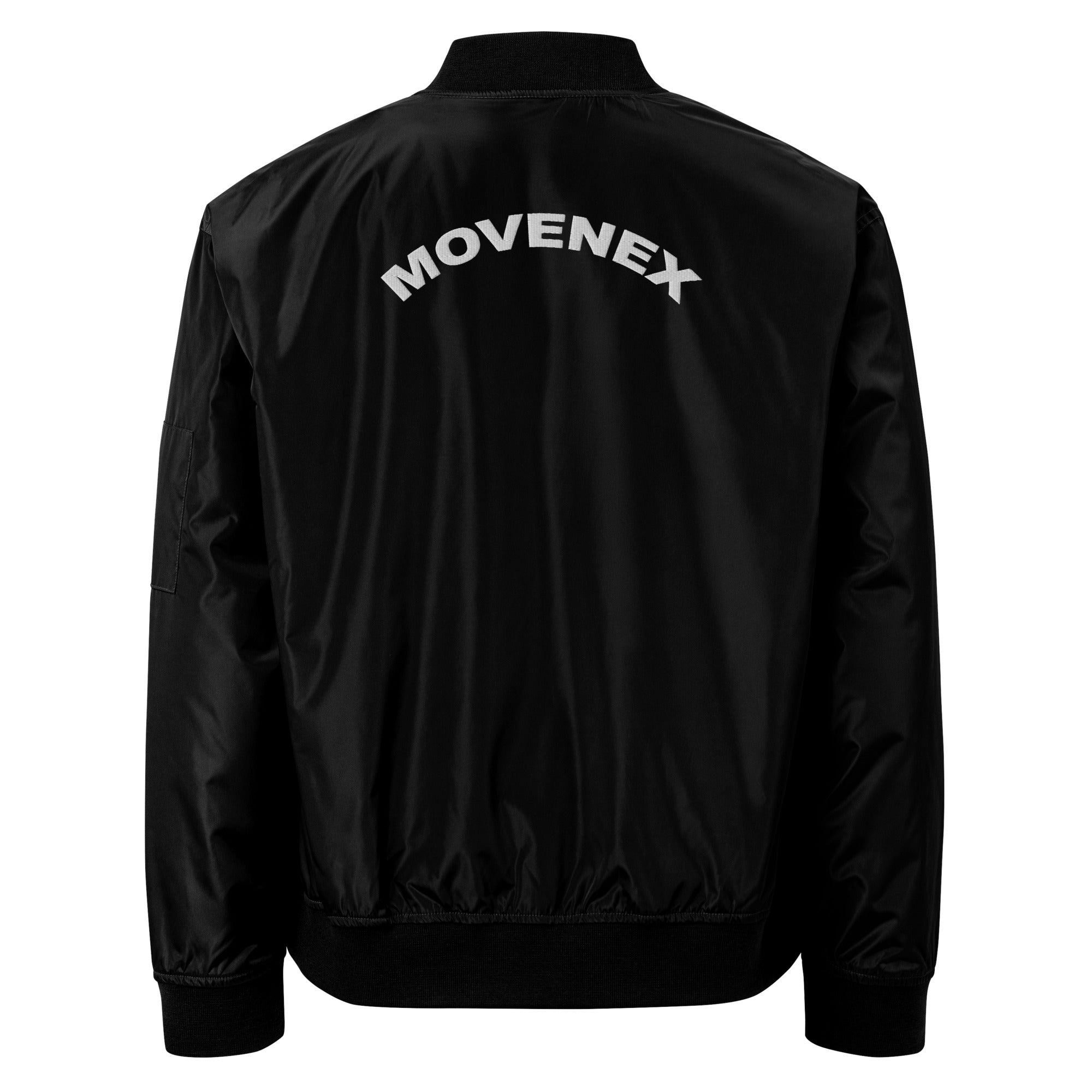 Veste bomber Movenex "J20, Malasaña" - Movenex