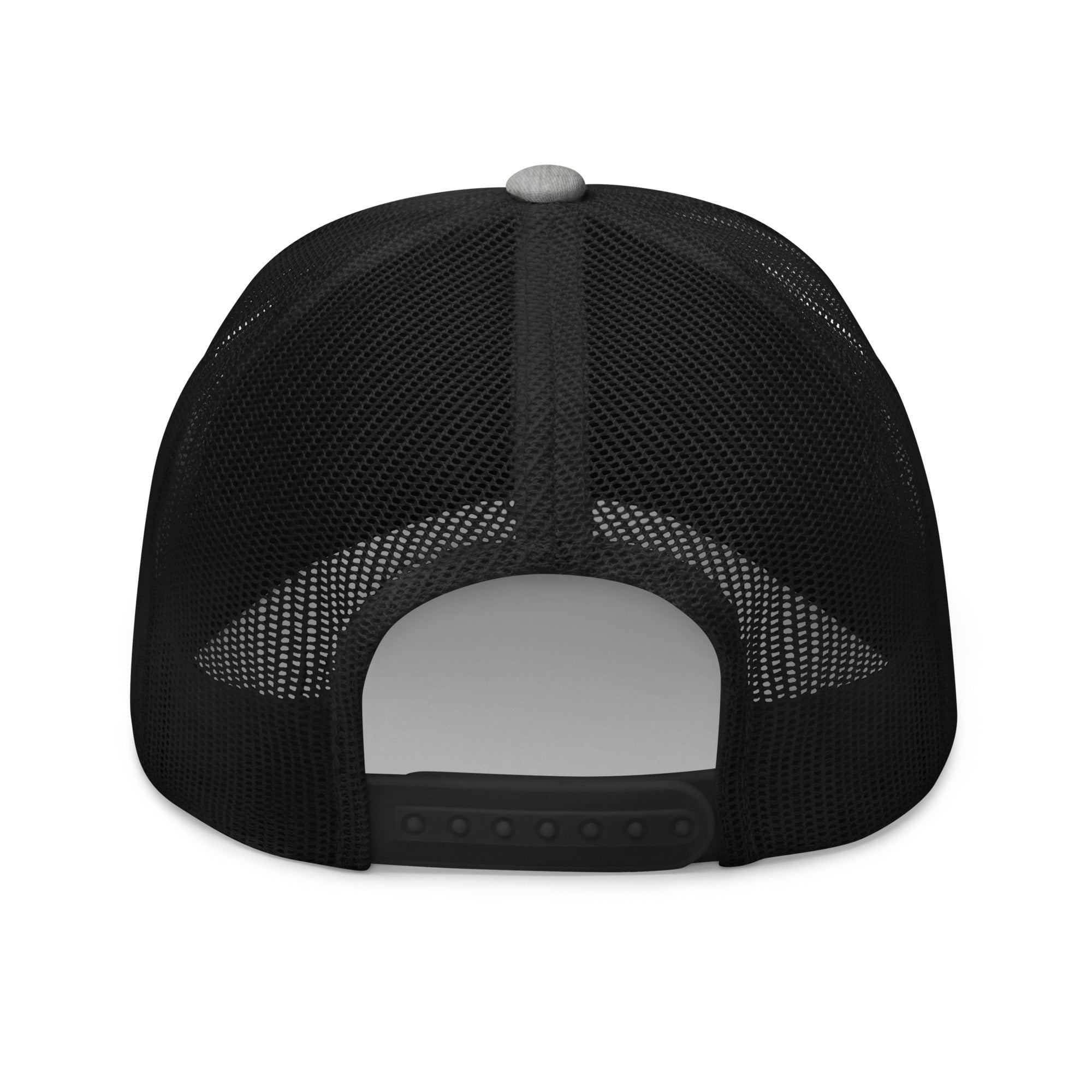 Casquette Movenex couleur grise et noire - Movenex