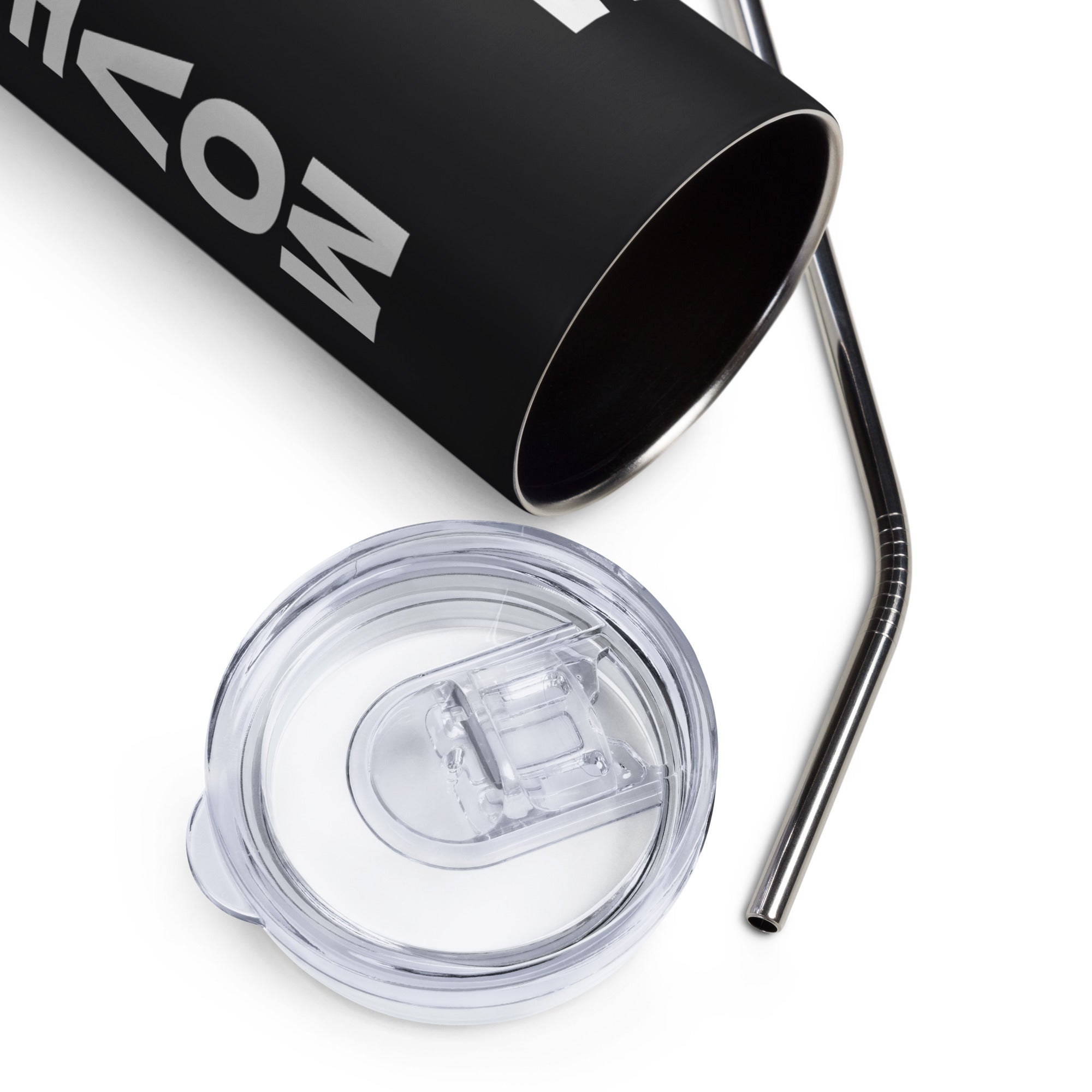 Gourde en acier inoxydable Movenex - Movenex