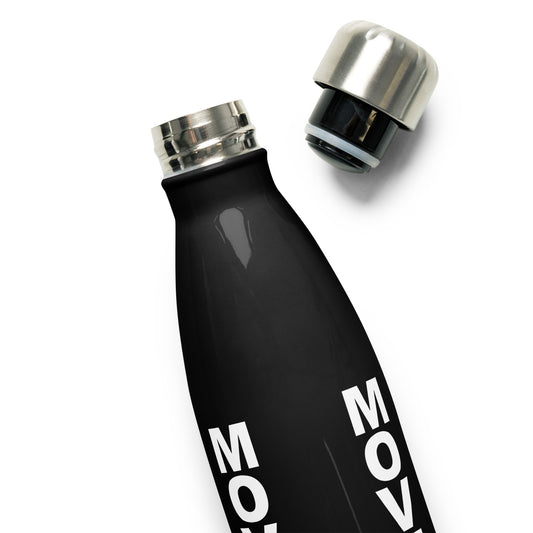 Gourde en acier inoxydable Movenex - Movenex