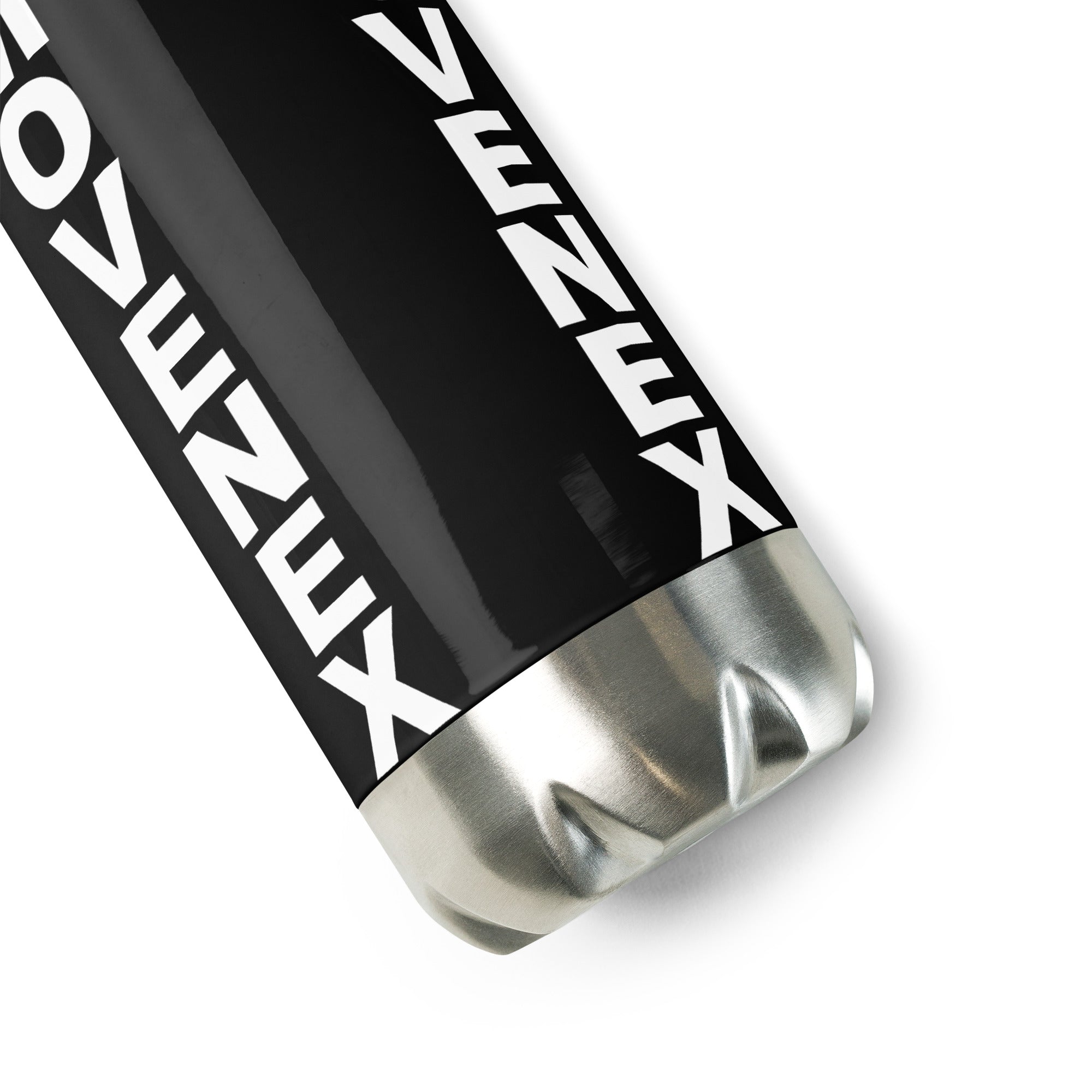 Gourde en acier inoxydable Movenex - Movenex