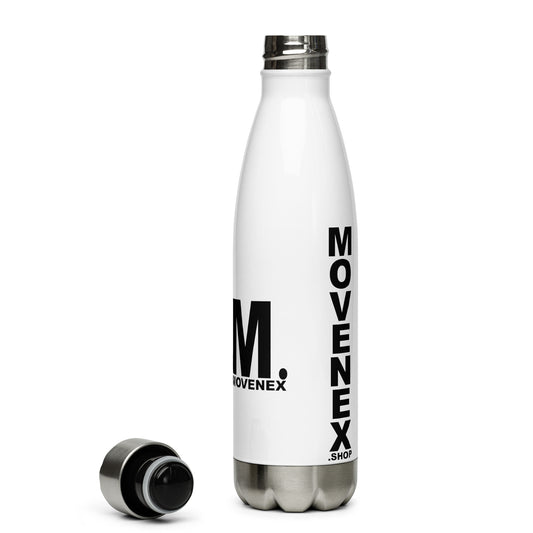 Gourde en acier inoxydable Movenex - Movenex