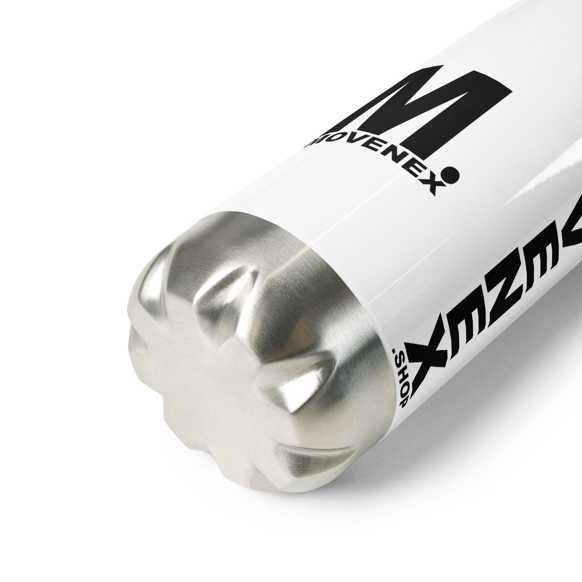 Gourde en acier inoxydable Movenex - Movenex