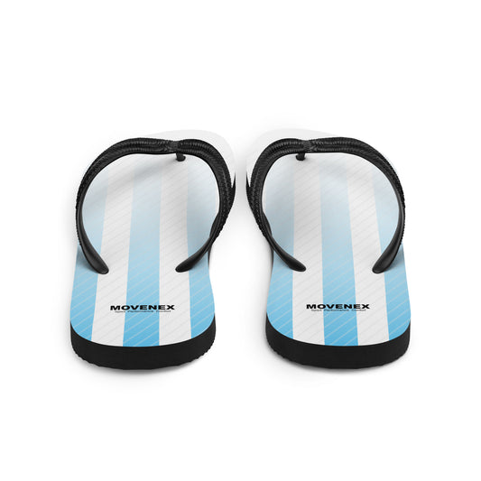 Tongs Movenex "F42, ElBorn" - Movenex