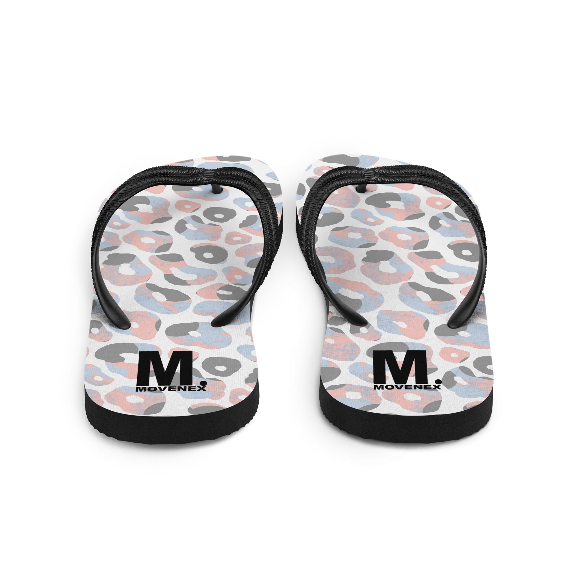 Tongs Movenex "F42, ElBorn" - Movenex