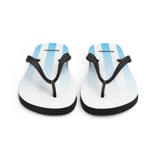 Tongs Movenex "F42, ElBorn" - Movenex