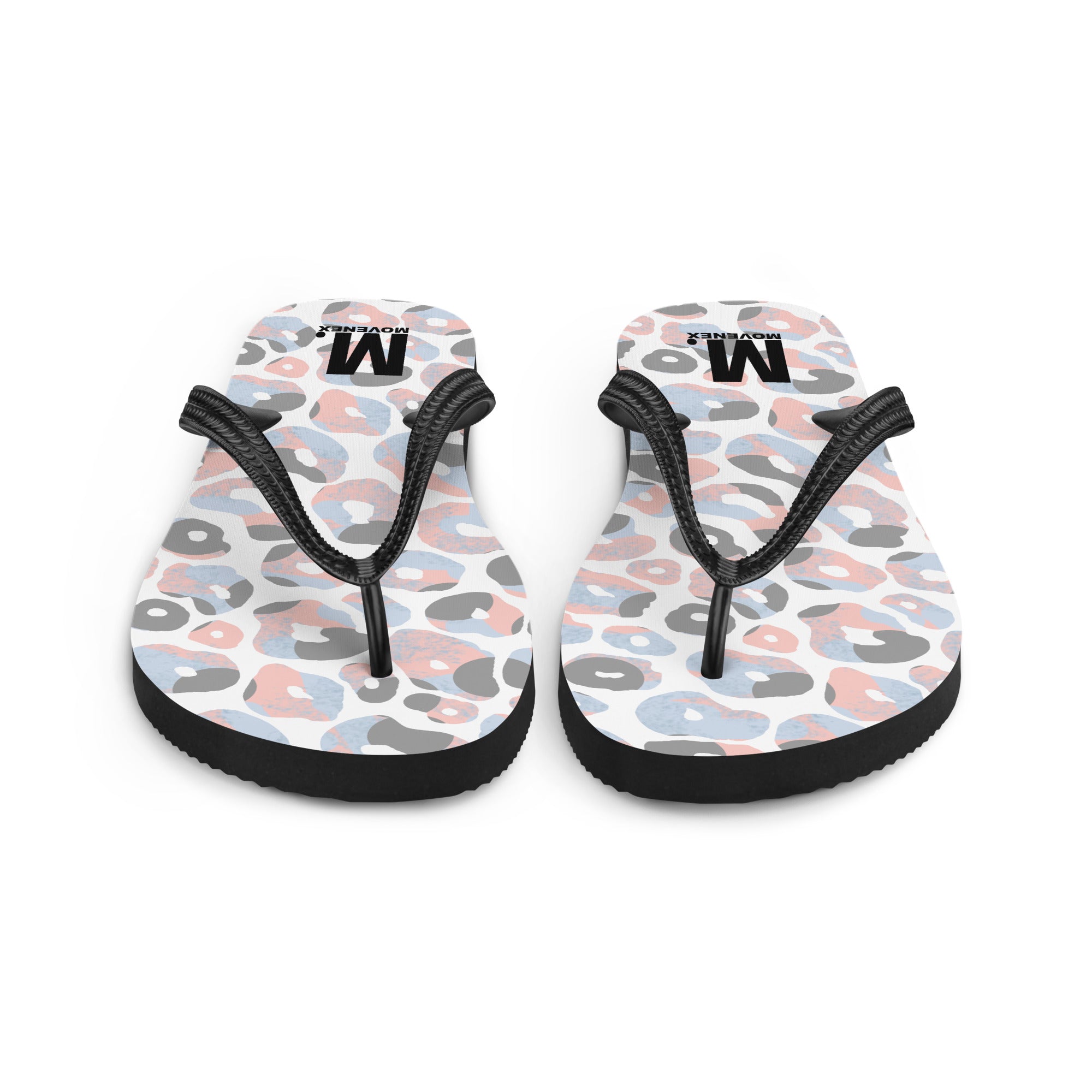 Tongs Movenex "F42, ElBorn" - Movenex