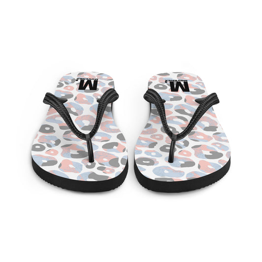 Tongs Movenex "F42, ElBorn" - Movenex