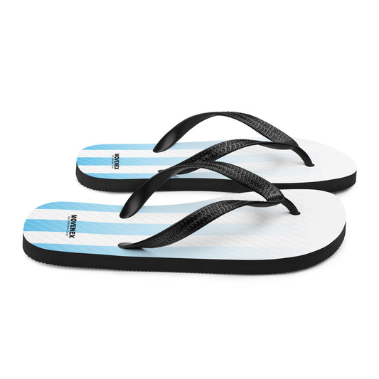 Tongs Movenex "F42, ElBorn" - Movenex