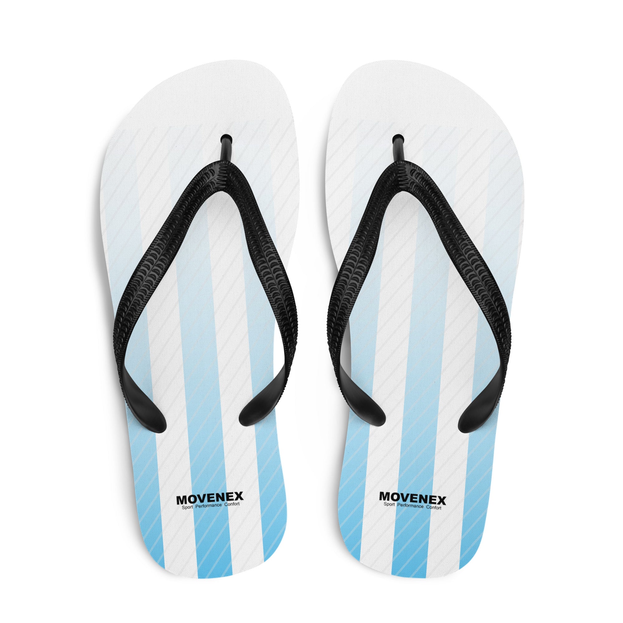 Tongs Movenex "F42, ElBorn" - Movenex