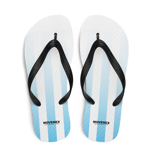 Tongs Movenex "F42, ElBorn" - Movenex