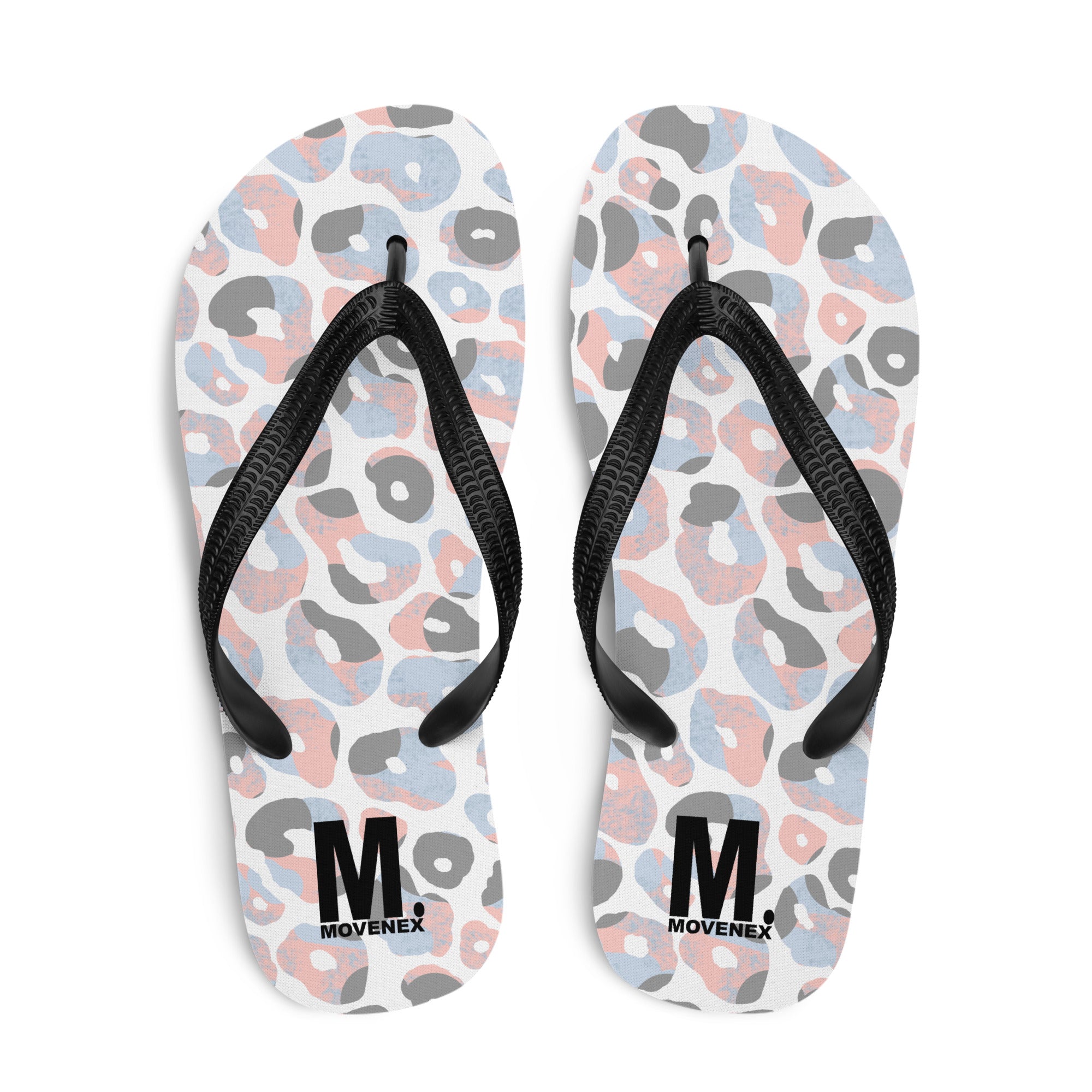 Tongs Movenex "F42, ElBorn" - Movenex