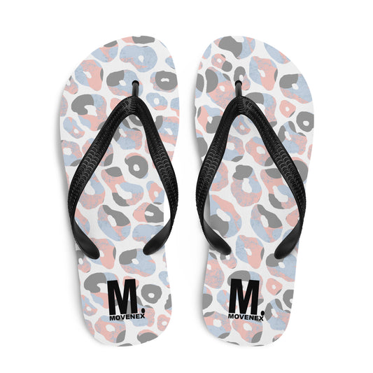 Tongs Movenex "F42, ElBorn" - Movenex