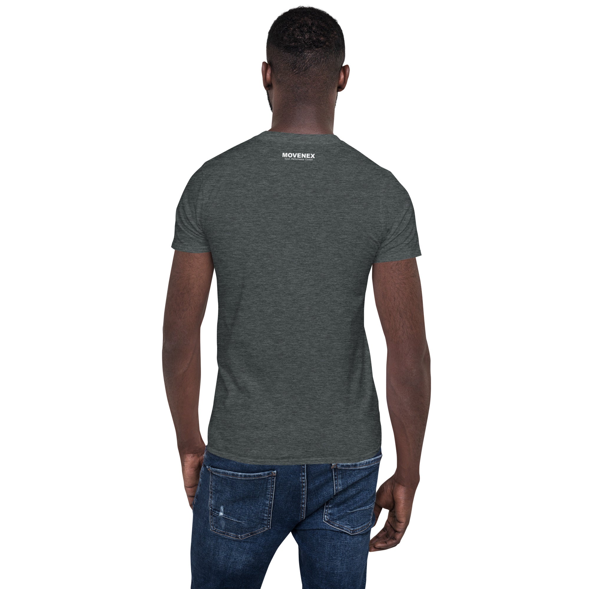 T-shirt Movenex "T50, Marais" - Movenex
