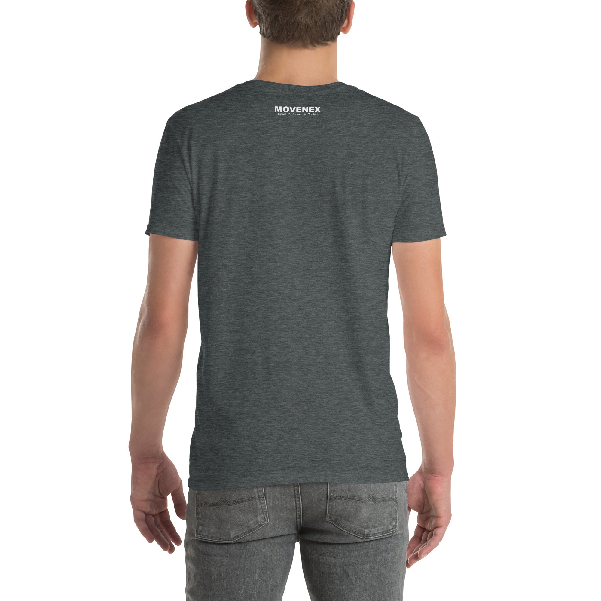 T-shirt Movenex "T50, Marais" - Movenex