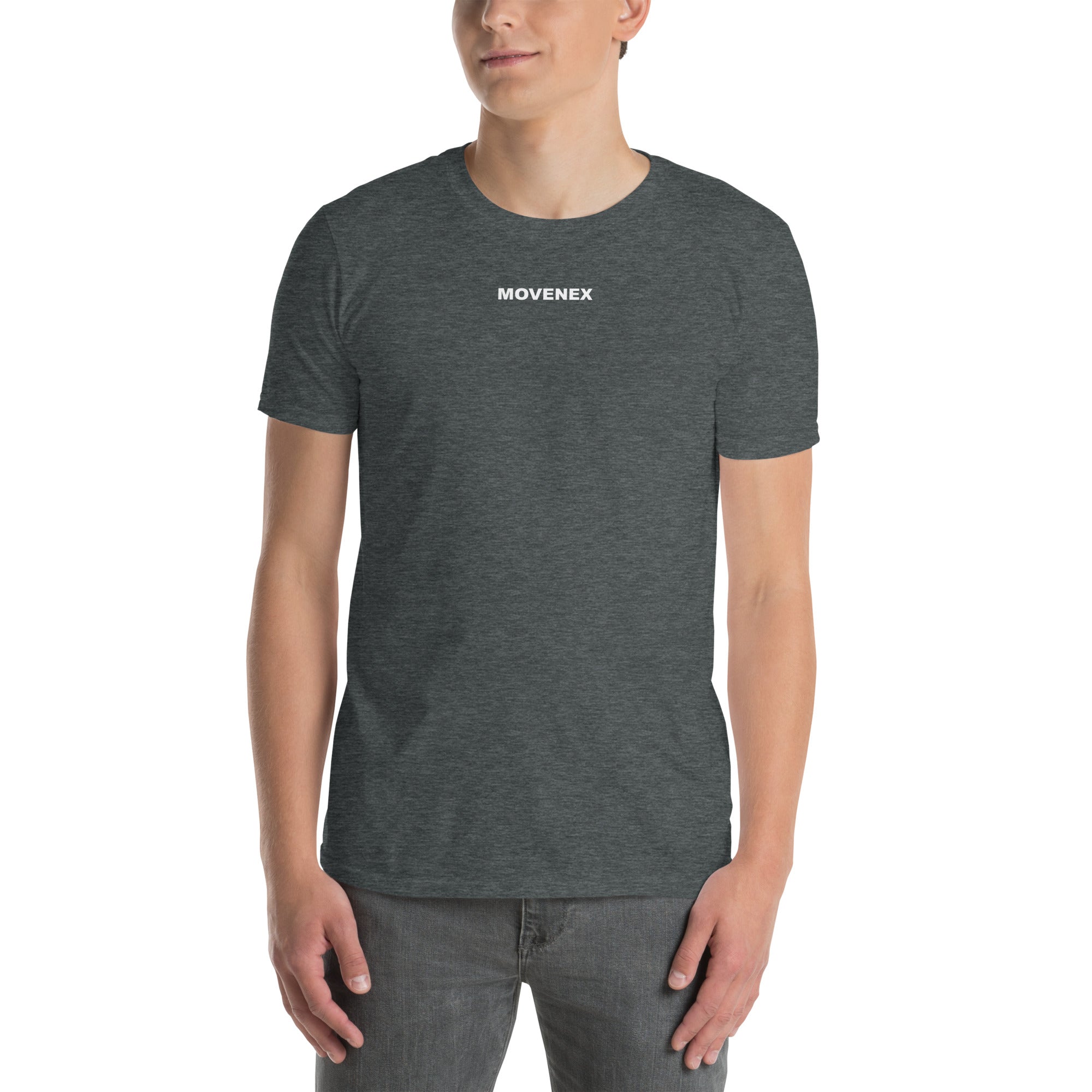 T-shirt Movenex "T50, Marais" - Movenex