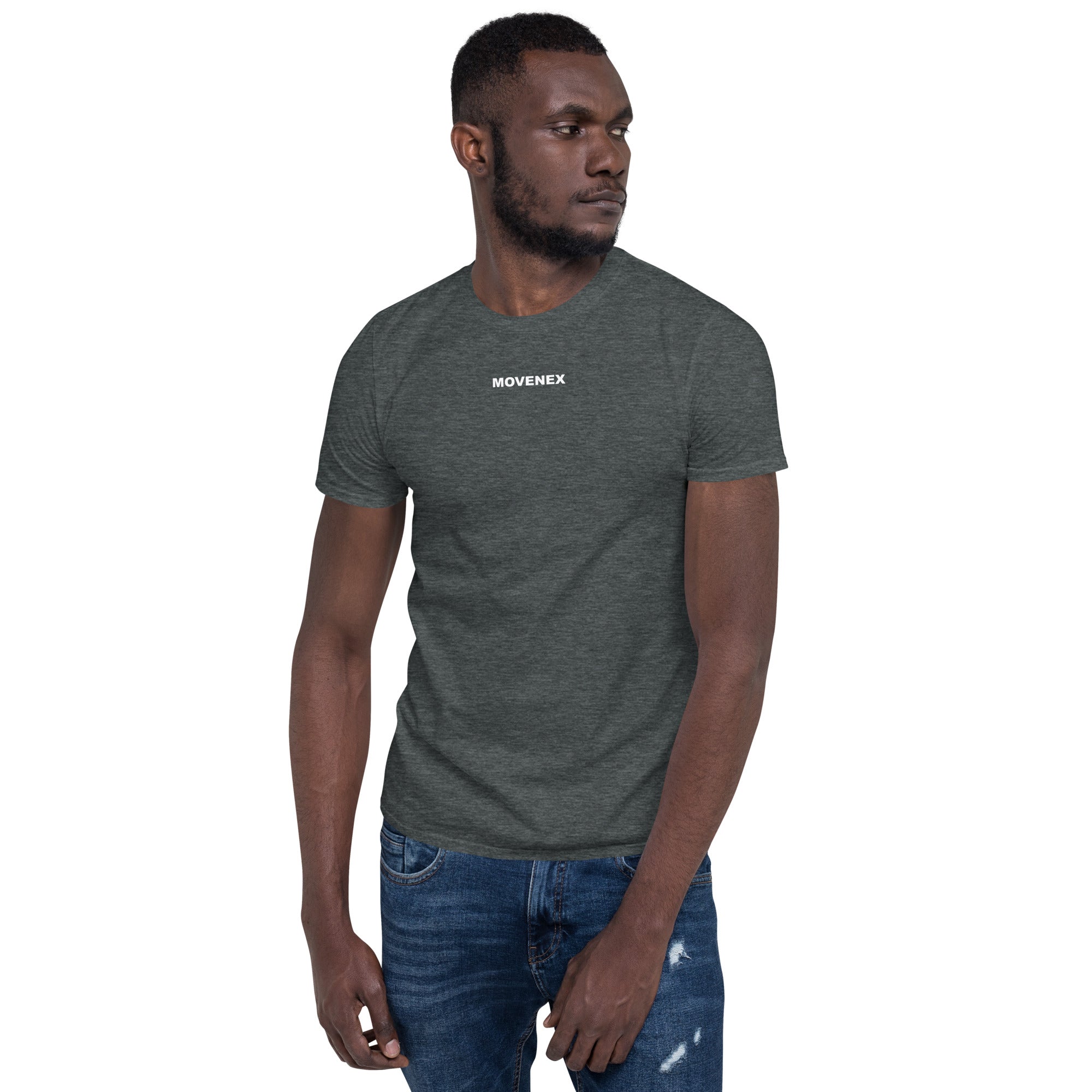 T-shirt Movenex "T50, Marais" - Movenex