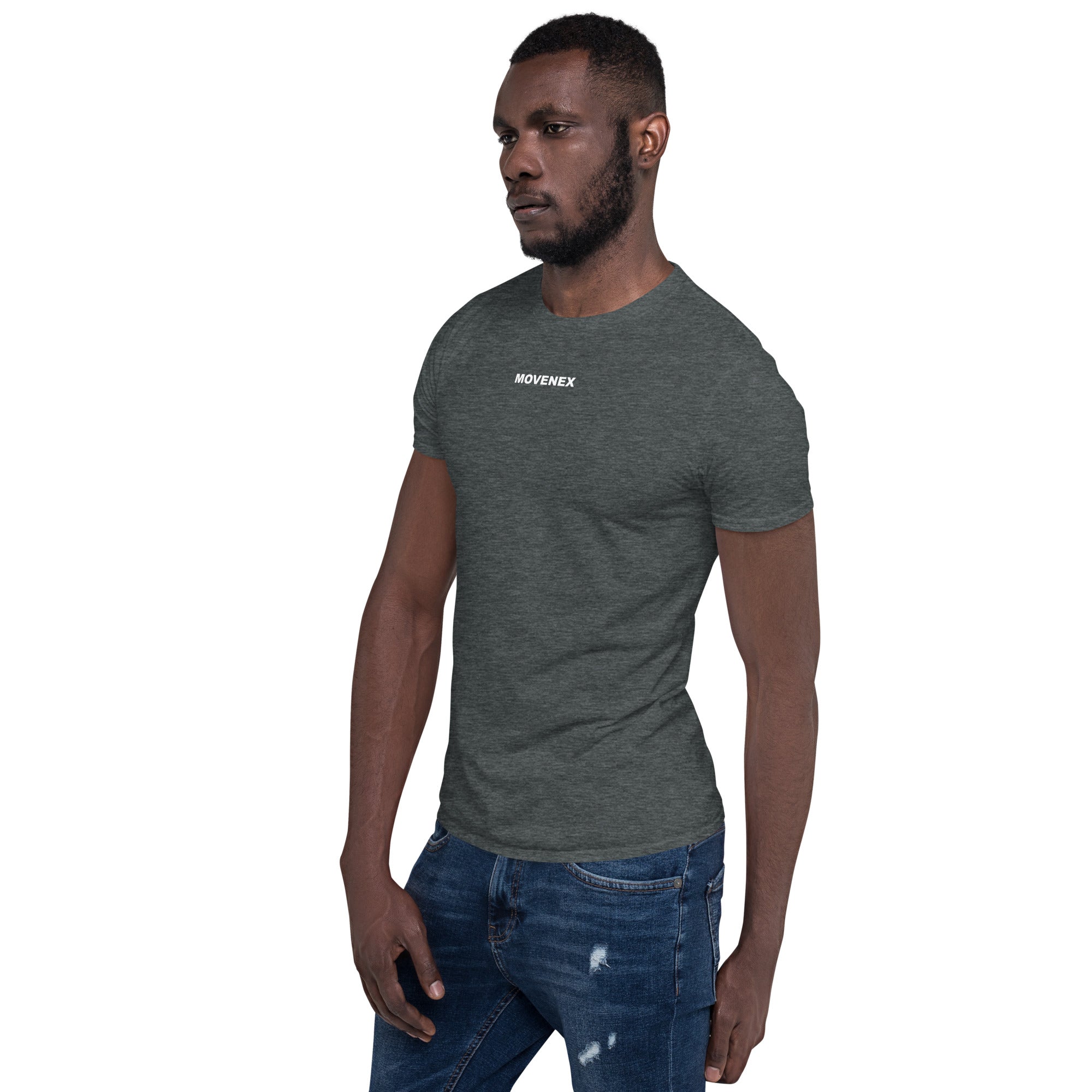 T-shirt Movenex "T50, Marais" - Movenex