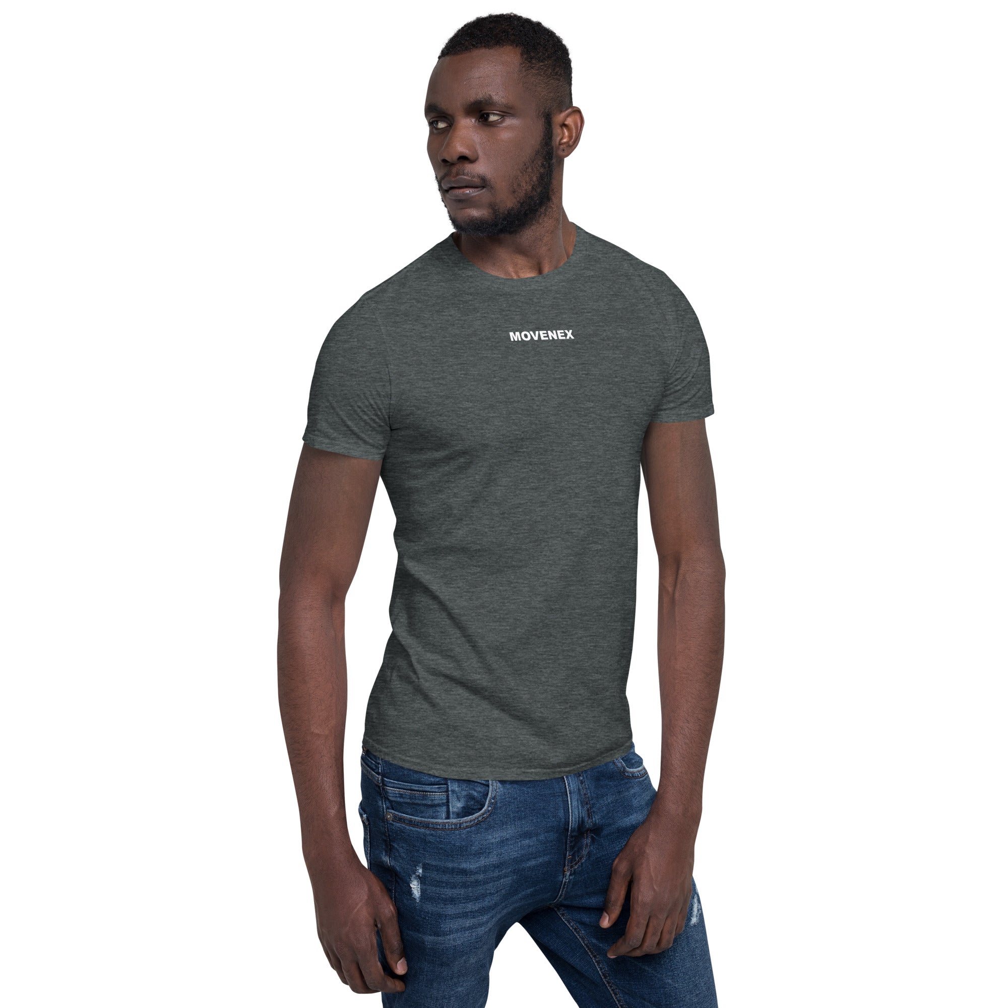 T-shirt Movenex "T50, Marais" - Movenex