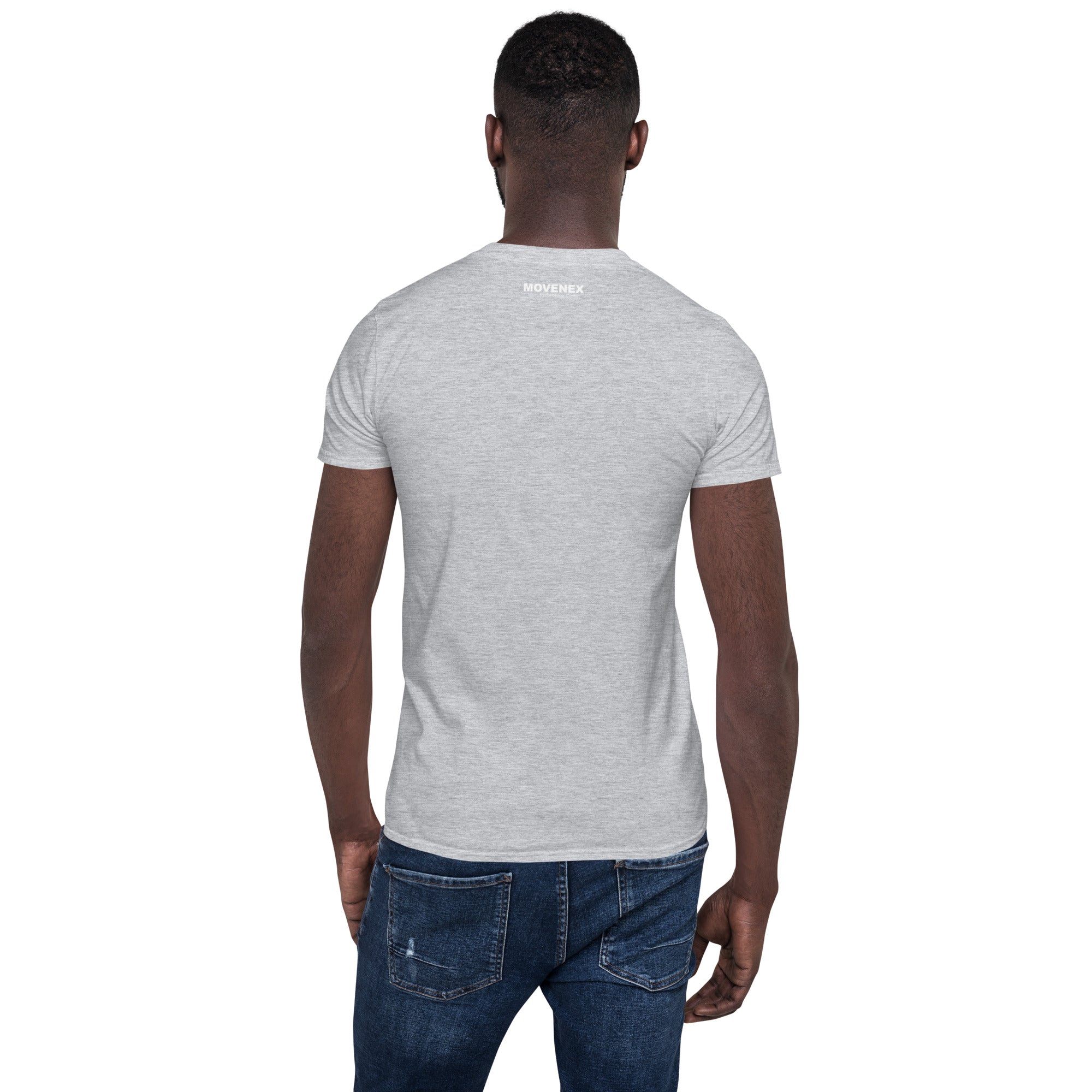 T-shirt Movenex "T50, Marais" - Movenex