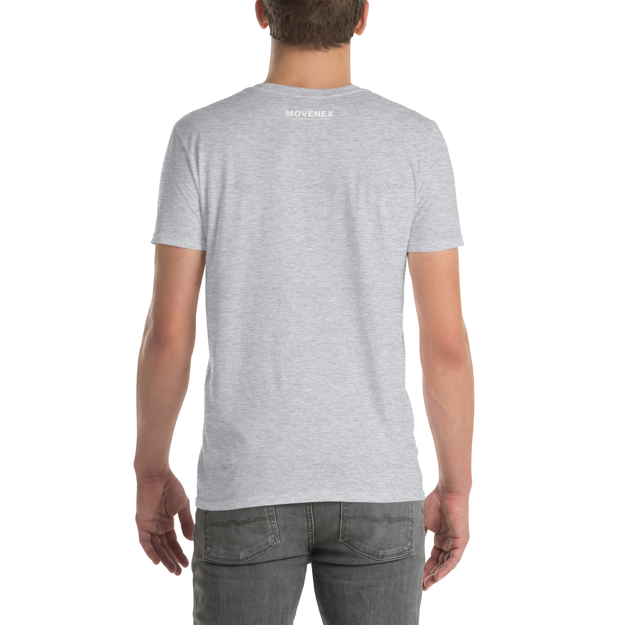 T-shirt Movenex "T50, Marais" - Movenex