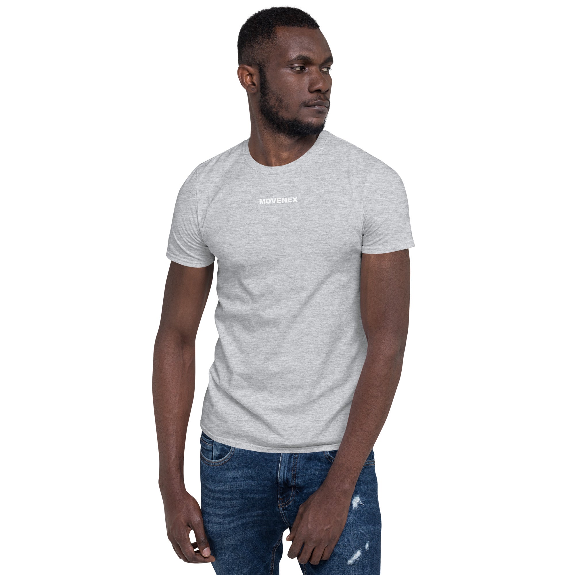 T-shirt Movenex "T50, Marais" - Movenex