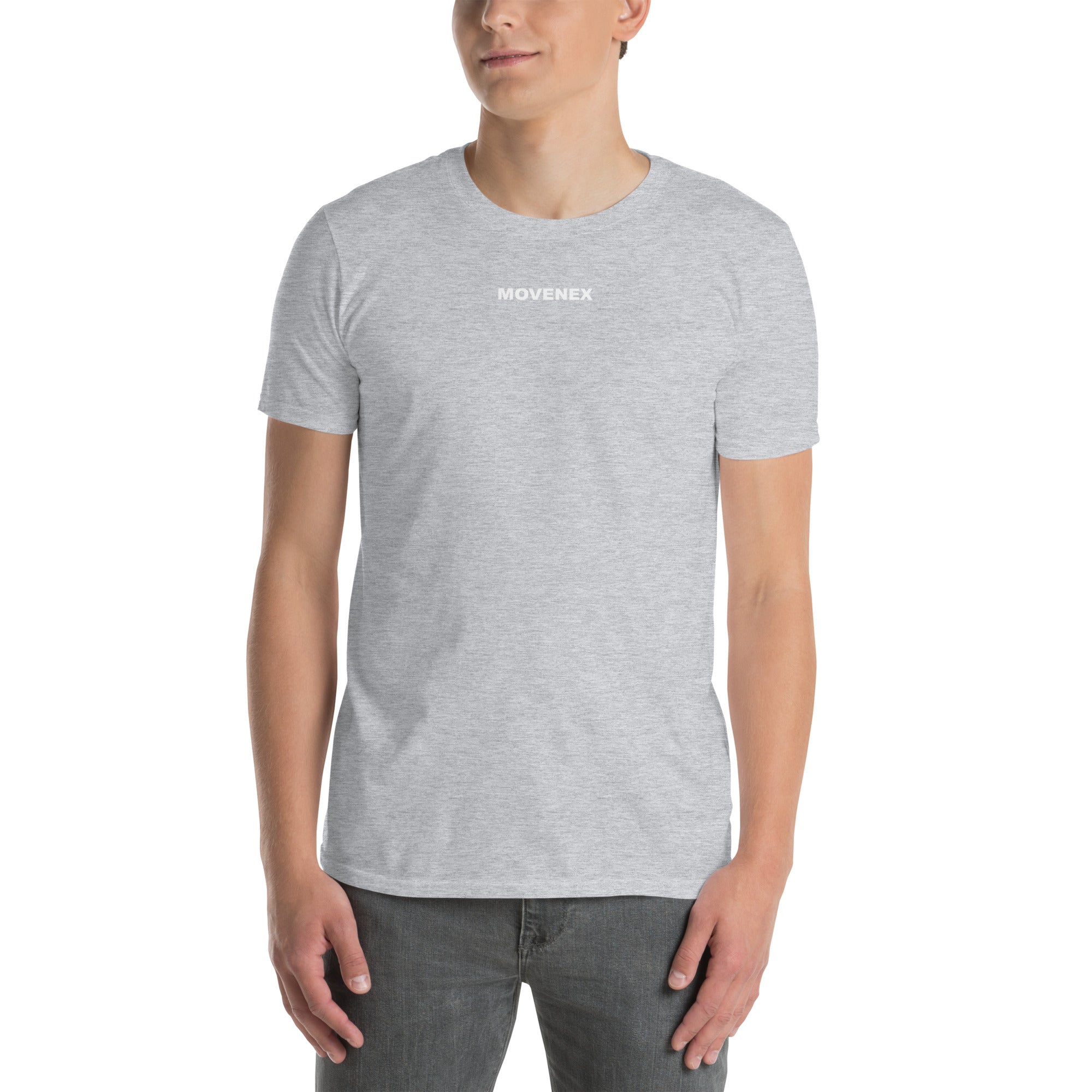 T-shirt Movenex "T50, Marais" - Movenex