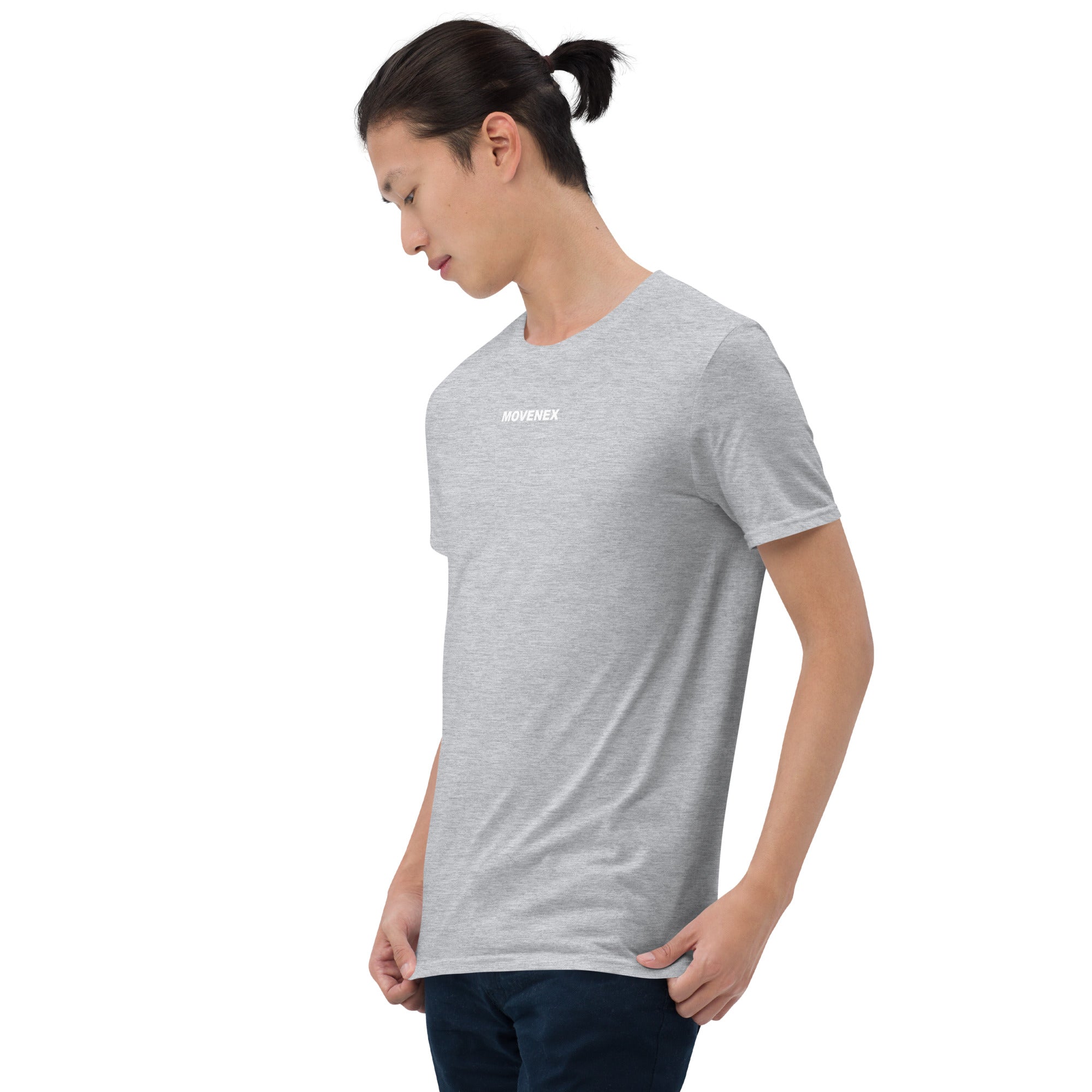 T-shirt Movenex "T50, Marais" - Movenex