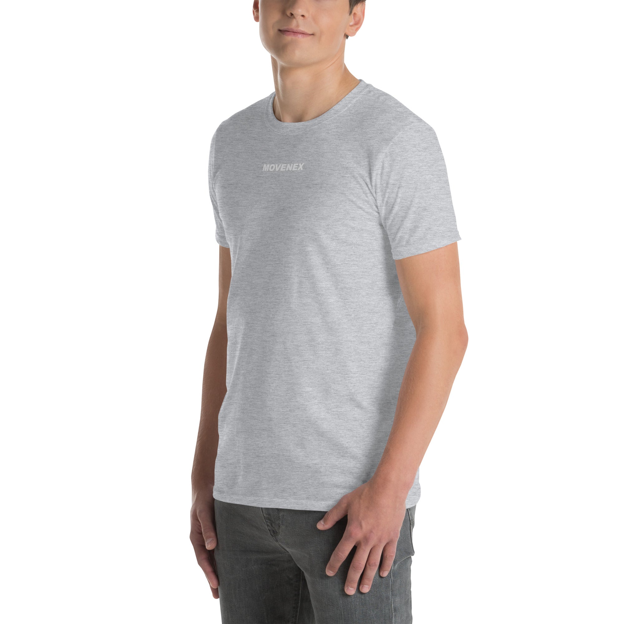 T-shirt Movenex "T50, Marais" - Movenex