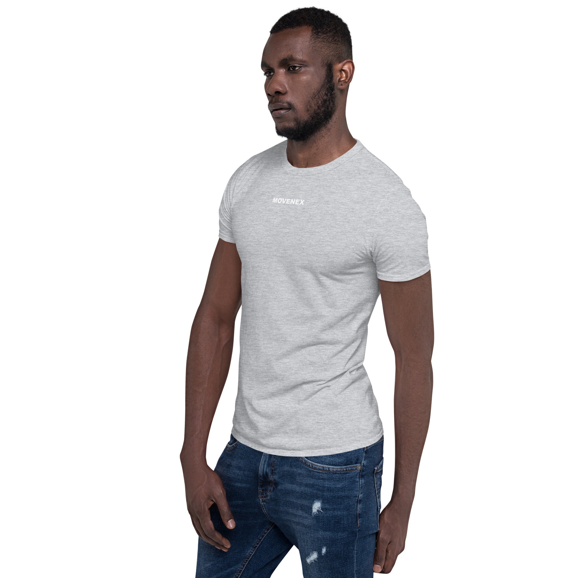 T-shirt Movenex "T50, Marais" - Movenex