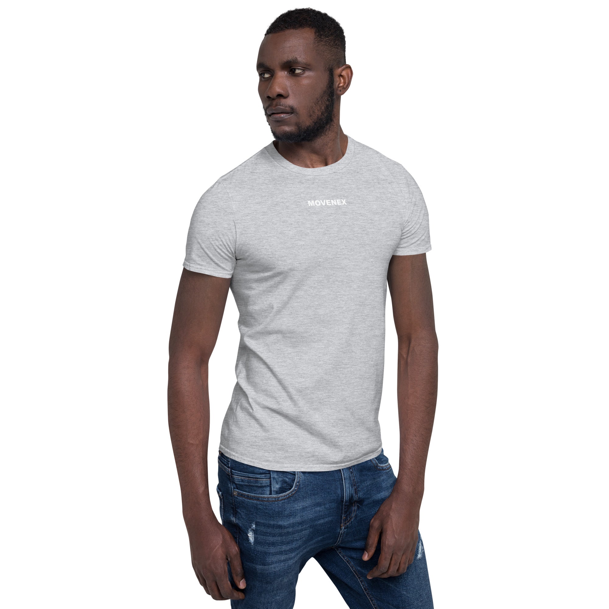 T-shirt Movenex "T50, Marais" - Movenex