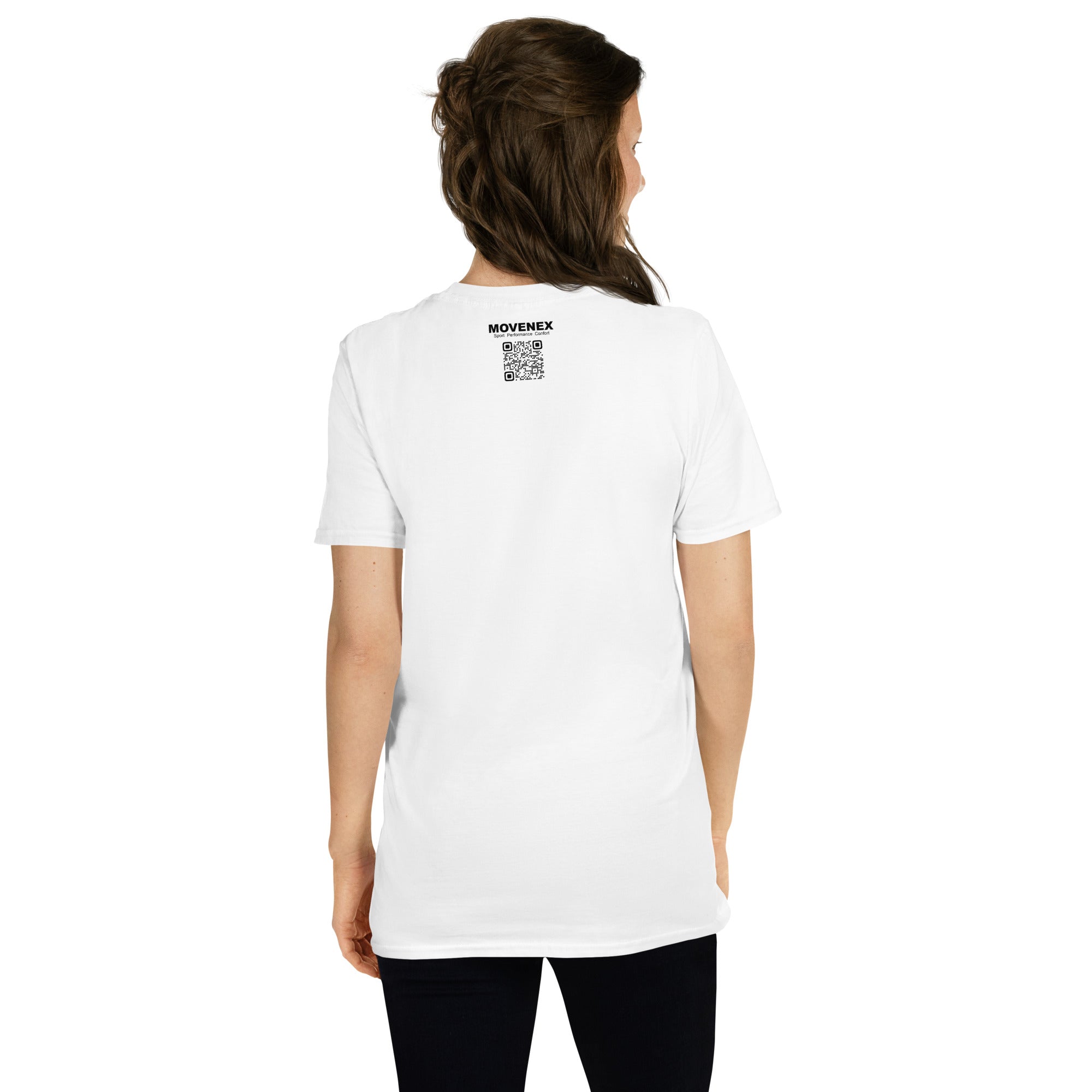 T-shirt Movenex "T50, Manhat" - Movenex