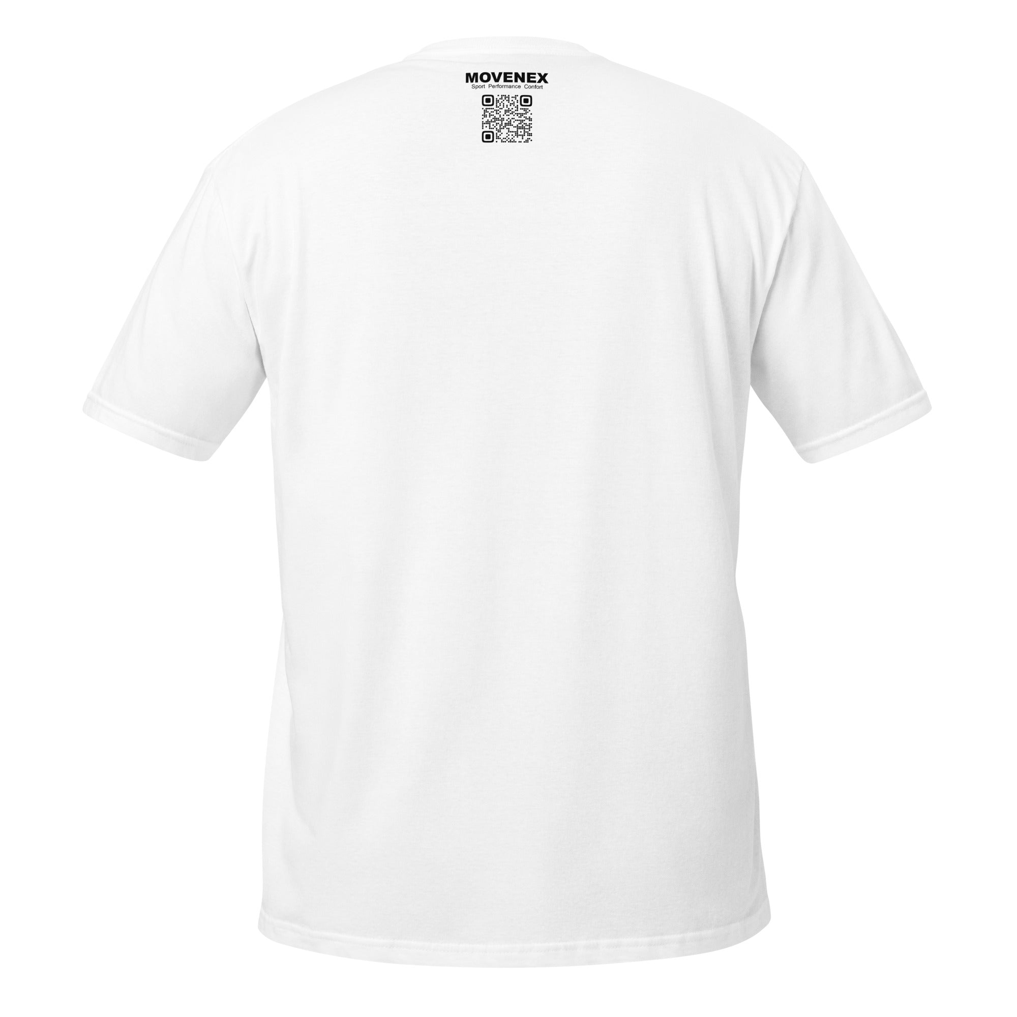 T-shirt Movenex "T50, Manhat" - Movenex