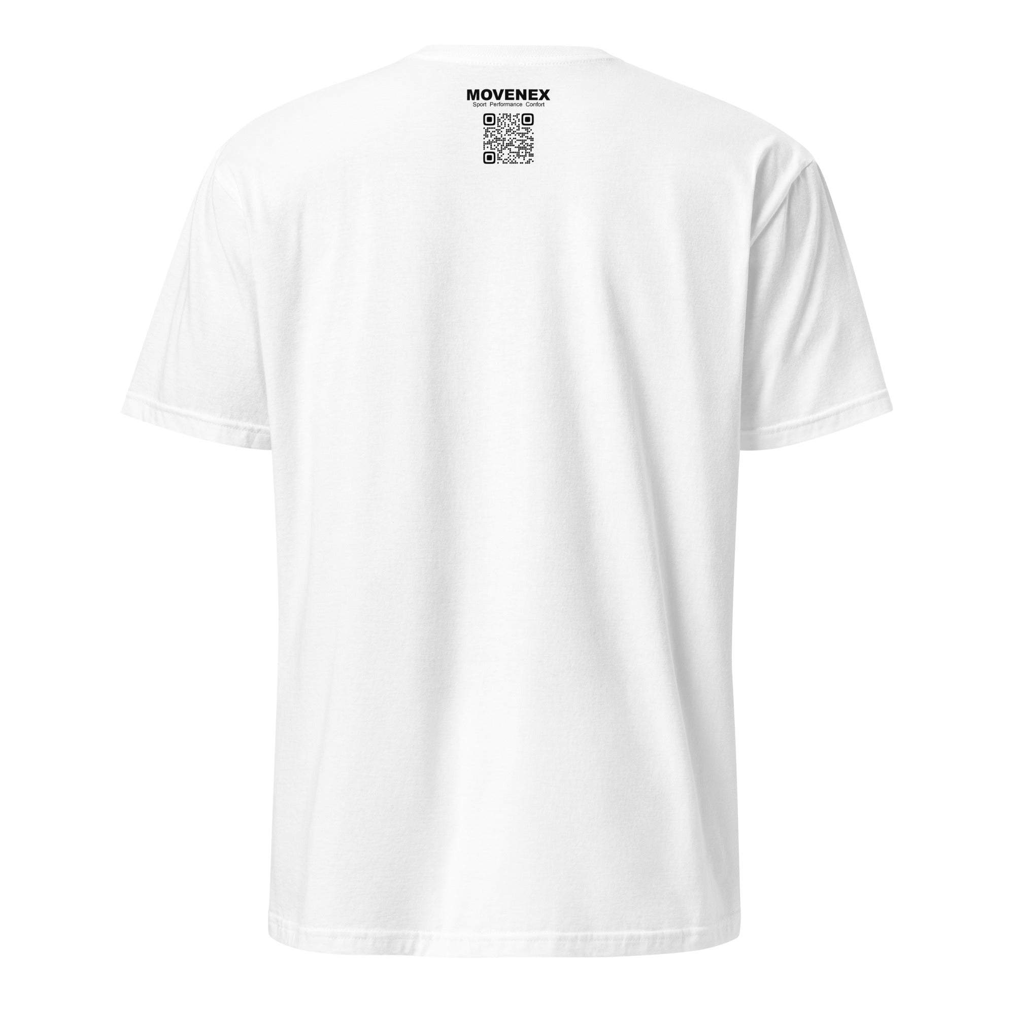 T-shirt Movenex "T50, Manhat" - Movenex