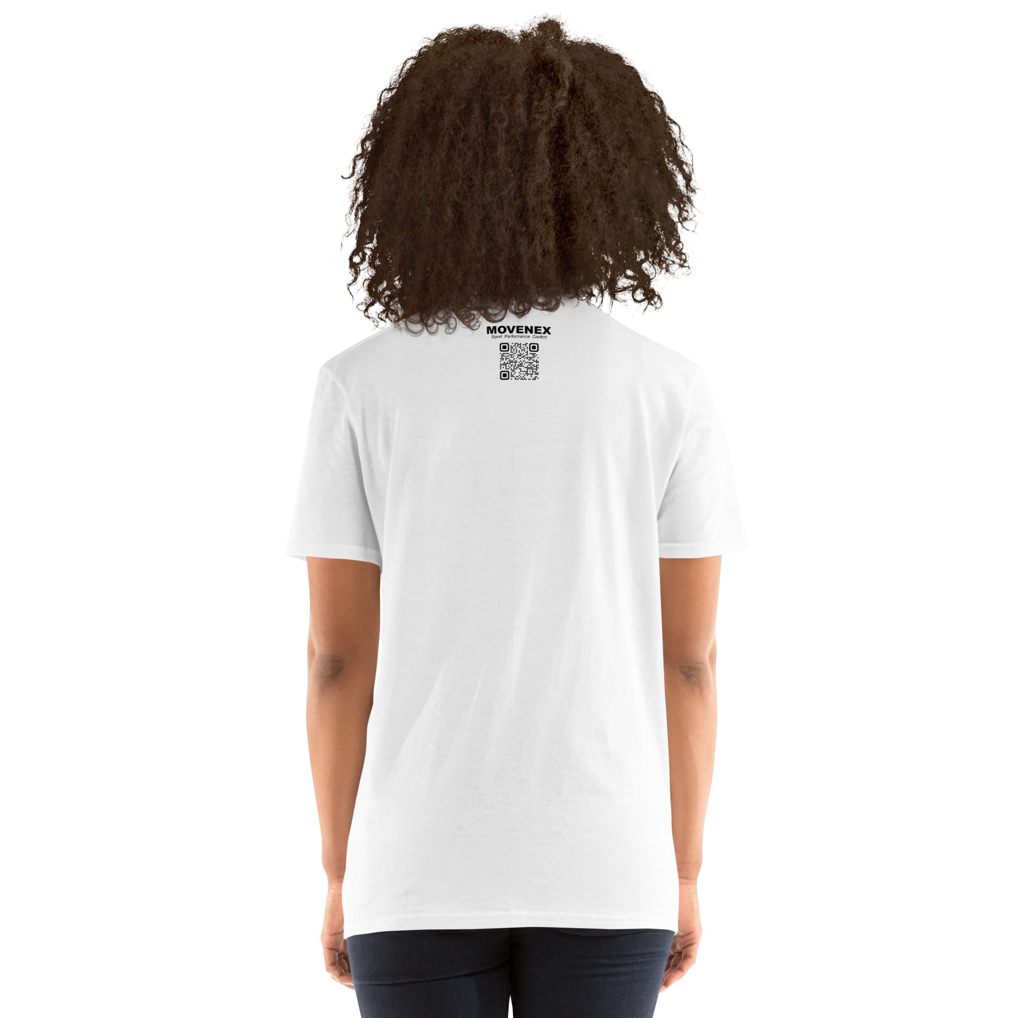 T-shirt Movenex "T50, Manhat" - Movenex