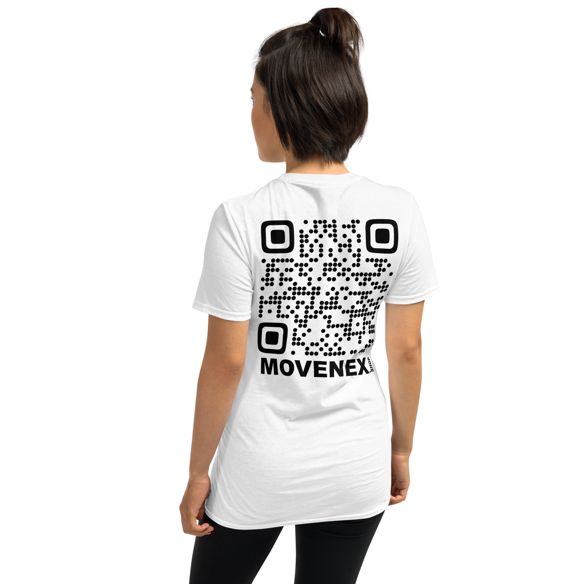 T-shirt Movenex "T50, Manhat" - Movenex